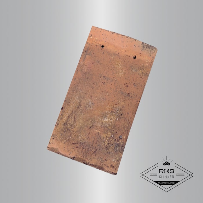 Керамическая черепица Patrimony Handcraft Plain Tile, Ochre Lichen в Москве